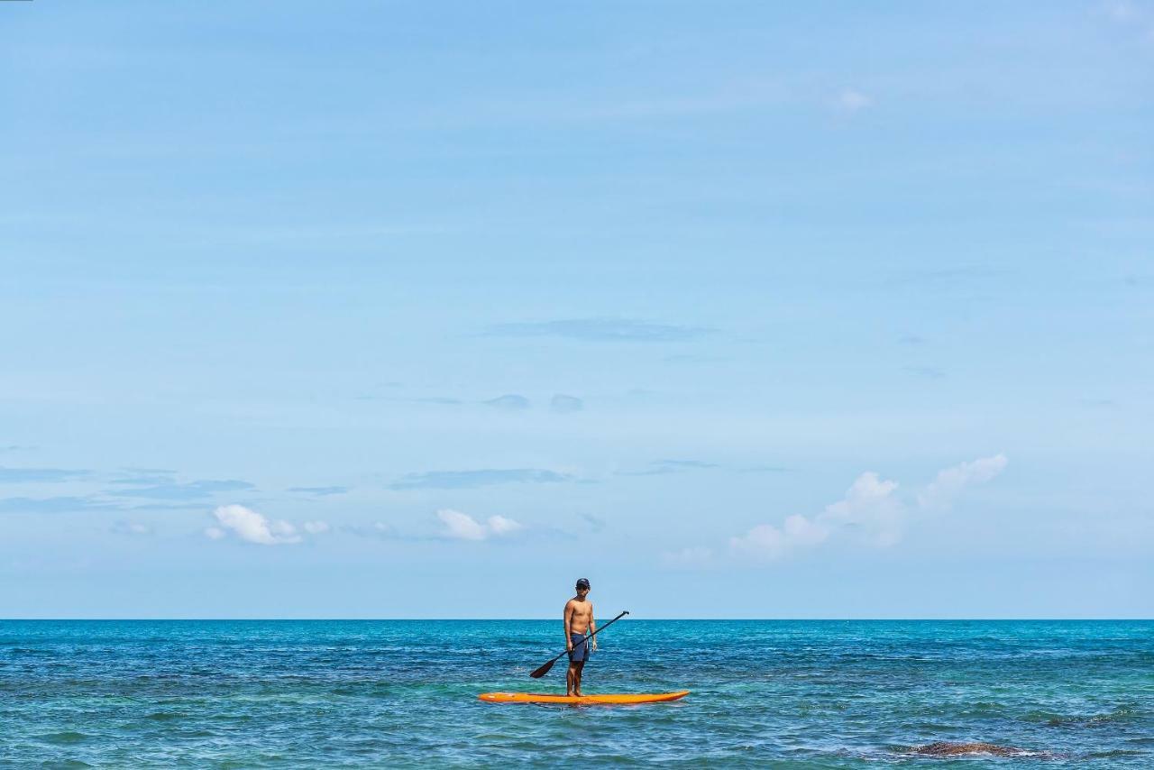 Silavadee Pool Spa Resort - Sha Extra Plus Lamai Exteriér fotografie